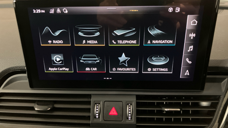 Audi Q5 50 TFSI e Quattro S Line 5dr S Tronic Estate